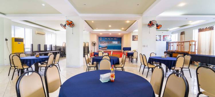 美奈Palette精品酒店(Palette Muine Boutique Hotel Near Mui Ne Beach)图片