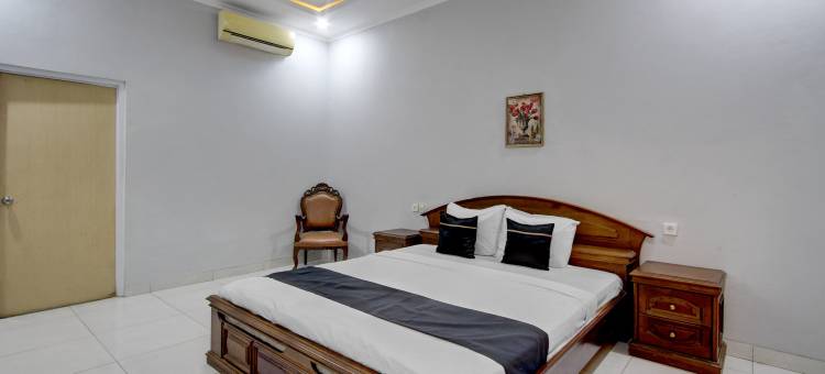 OYO 3934伊斯塔纳伊斯兰酒店(OYO 3934 Hotel Istana)图片