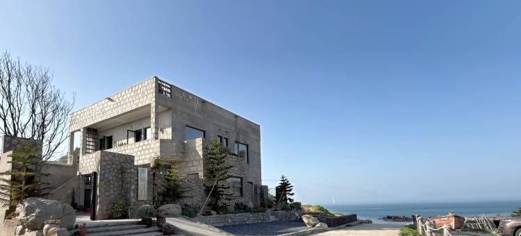 平潭QingFeng·青峰51海景度假私墅(北部生态廊道店)图片
