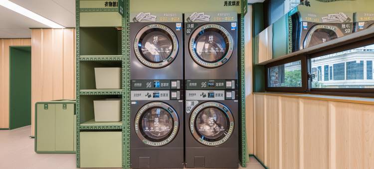 海友酒店(徐州苏宁广场店)图片