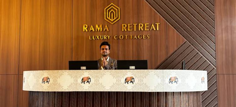 Rama Retreat Luxury Cottages图片
