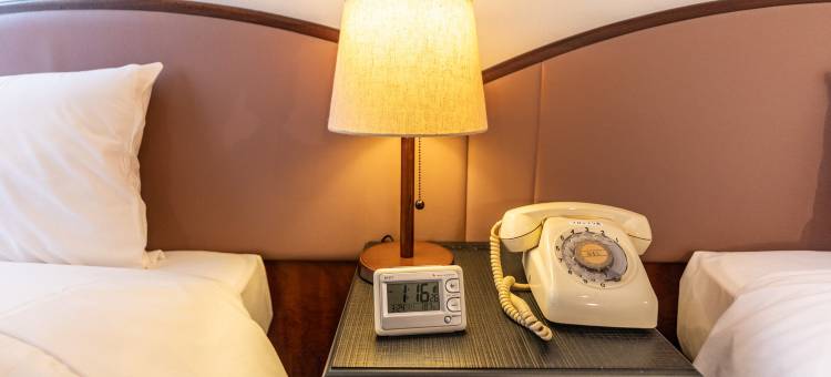 阿雷酒店 广岛并木通(Are Hotel Hiroshima Namiki-dori)图片
