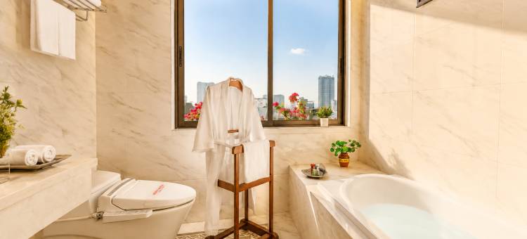 幸福生活大酒店&空中酒吧(Happy Life Grand Hotel & Sky Bar)图片