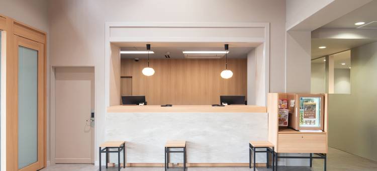 福山Vessel酒店(Vessel Hotel Fukuyama)图片