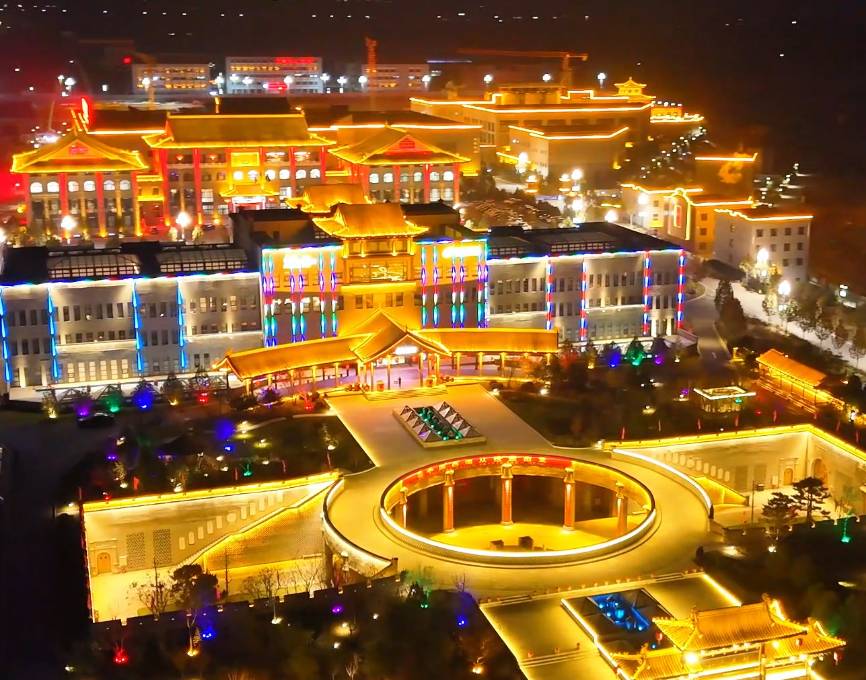 汾杏丽华大酒店图片