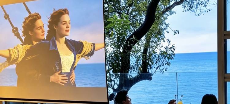 海语千岩·礁石野滩美宿(深圳官湖店)图片