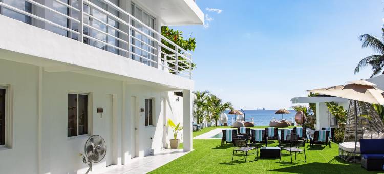 The Beachfront Bataan图片