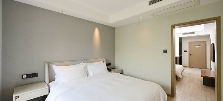 棠湖宾馆(双流区政府店)图片