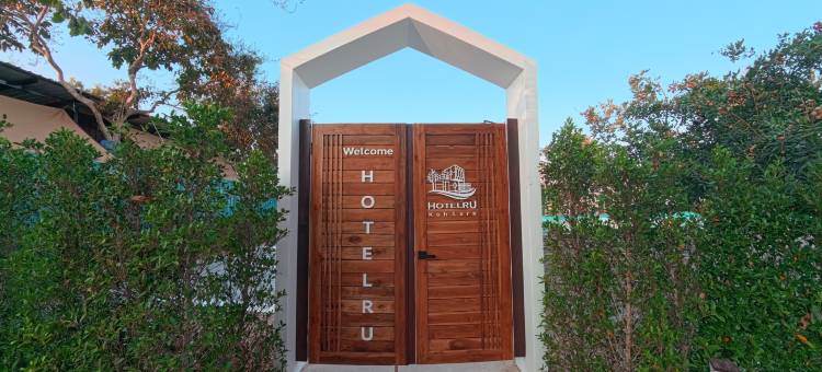 Hotelru Koh Larn图片