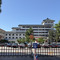 张家口宣化宾馆