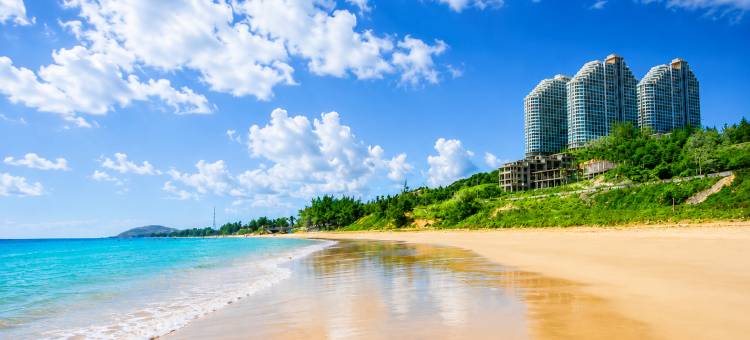 APEC大道海景公寓 美奈(APEC Boulevard Seaview Apartments Mui Ne)图片