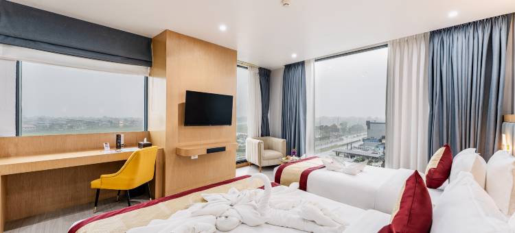 Lords CBC Plaza Chitwan图片