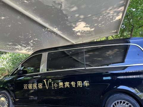 双宿·悟半山泳池度假别墅(凯里苗侗风情园绣里淘非遗集市店)图片
