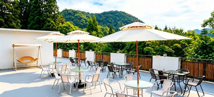 屿森民宿(六盘水以朵森林店)图片