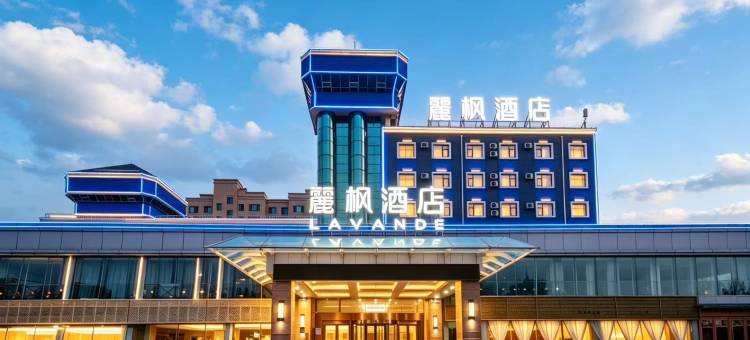 麗枫酒店(乐陵市政府店)图片