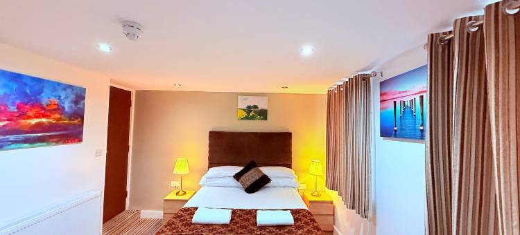 RBS Hotel, Rochester图片