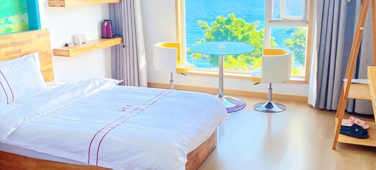 大理觅海客栈图片