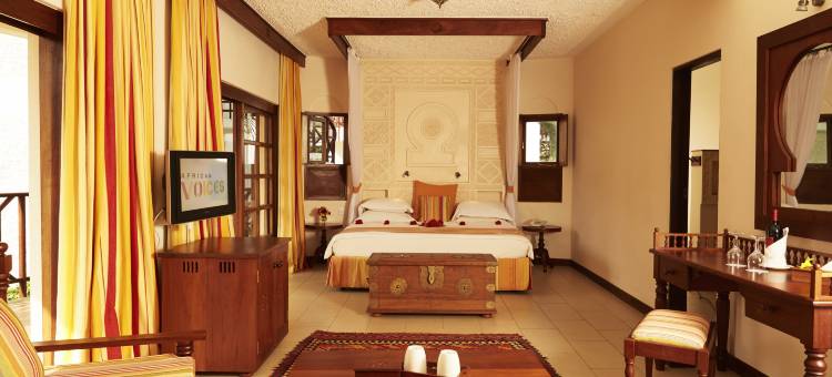 海王星村庄滩度假水疗酒店(Neptune Village Beach Resort & Spa - All Inclusive)图片