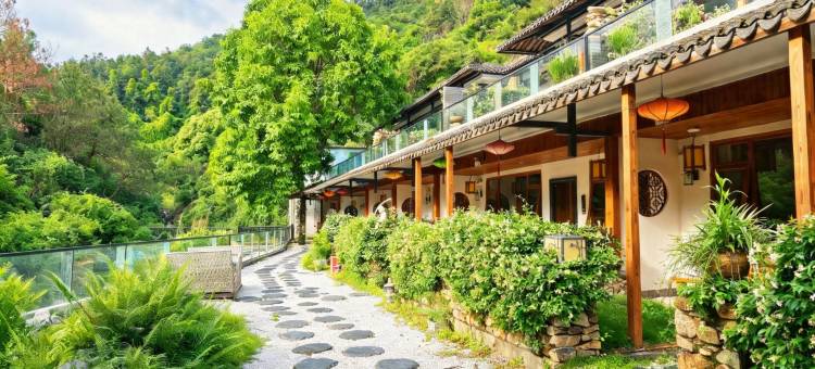 莫不是·长乐逍遥山庄图片