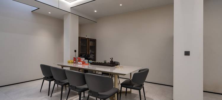 花筑·澜溪雅院(溪望谷店)图片