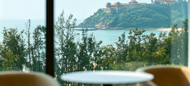 珍珠湾酒店(阳江东平珍珠湾店)图片