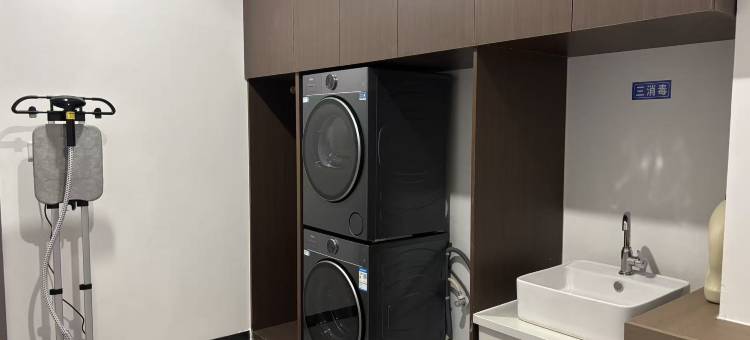 如家派柏·云酒店(榆林神木大柳塔店)图片