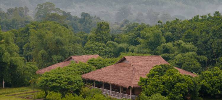 利素小屋(Lisu Lodge)图片
