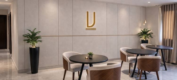 开罗市中心Viaje酒店(Viaje Hotel Downtown Cairo)图片