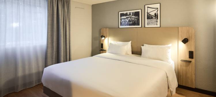 Campanile PRIME - 阿尔奎尔(Campanile PRIME - Arcueil)图片