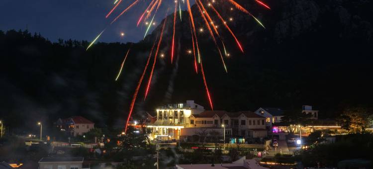 慕野共潮·MOYA·海景度假民宿(青岛崂山景区仰口沙滩店)图片