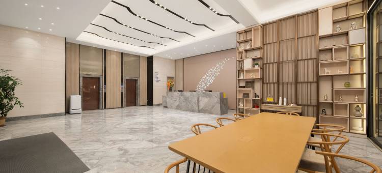 麗枫酒店(深圳龙华清湖地铁站店)图片
