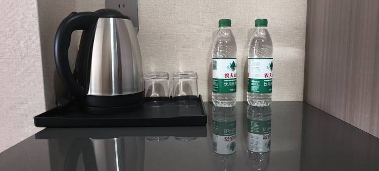和布克赛尔熙睿酒店图片