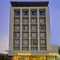 The Qubice Hotel, Kolhapur