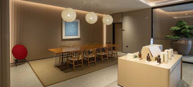 全季酒店(厦门方特滨海西大道店)图片