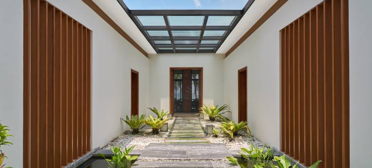 富国岛瑞享别墅和公寓酒店(Movenpick Villas & Residences Phu Quoc)图片