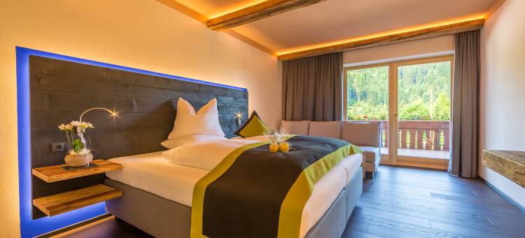 爱德尔·韦斯酒店(Hotel Edel.Weiss)图片