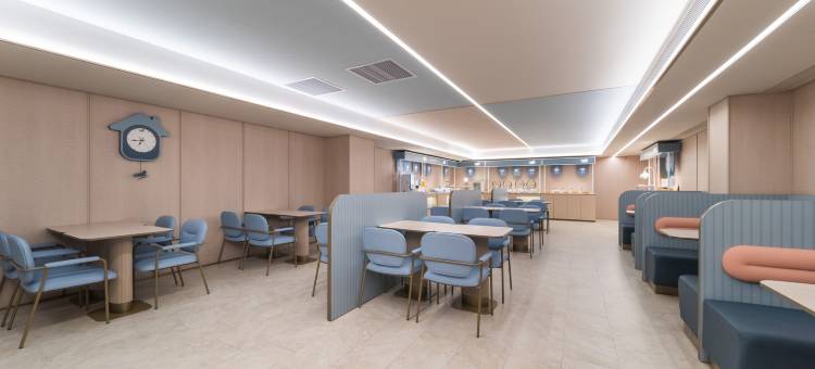 汉庭酒店(珠海湾仔国际会展中心南湾南路店)图片
