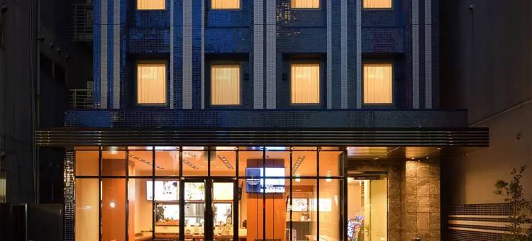 福冈中洲布瑞克法斯特酒店(The Breakfast Hotel Fukuoka Nakasu)图片