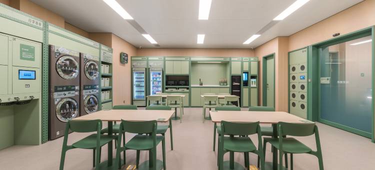 海友酒店(深圳观澜华为九龙山店)图片