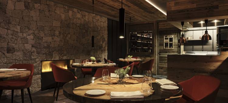 戴索尼诺小木屋酒店(Hotel Chalet Del Sogno)图片