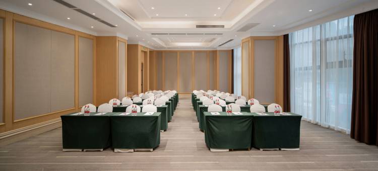 维也纳国际酒店(贵阳云岩区世纪金源购物中心店)图片