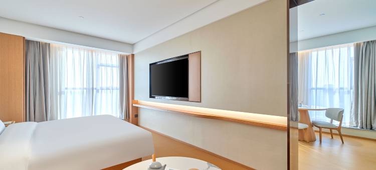 全季酒店(武安万腾大厦店)图片