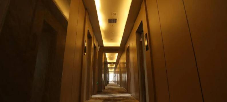 长丰梦缘之家主题民宿图片