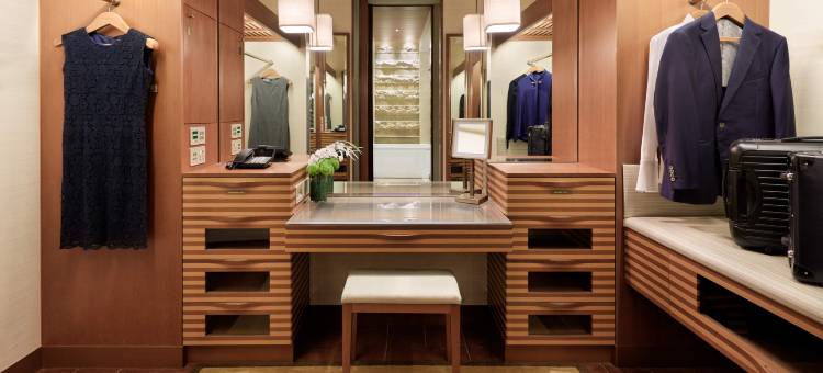 东京半岛酒店(The Peninsula Tokyo)图片