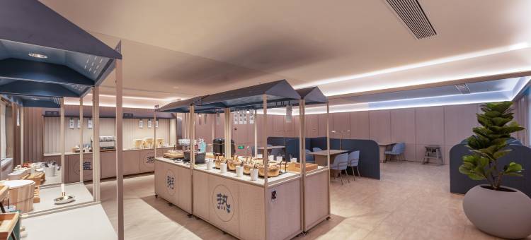 汉庭酒店(盐城滨海港利上城国际店)图片