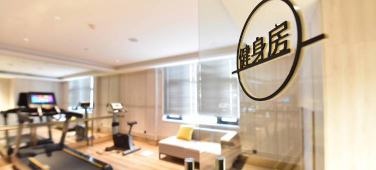星程酒店(石家庄中山西路店)图片