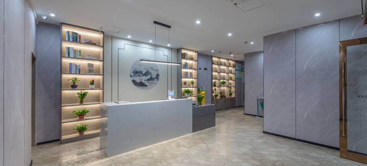 南苑e家连锁酒店(鼓楼店)图片