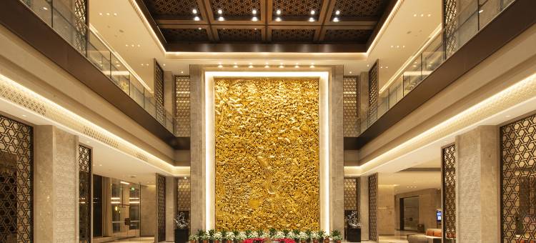 深圳银湖酒店(银湖旅游中心店)图片