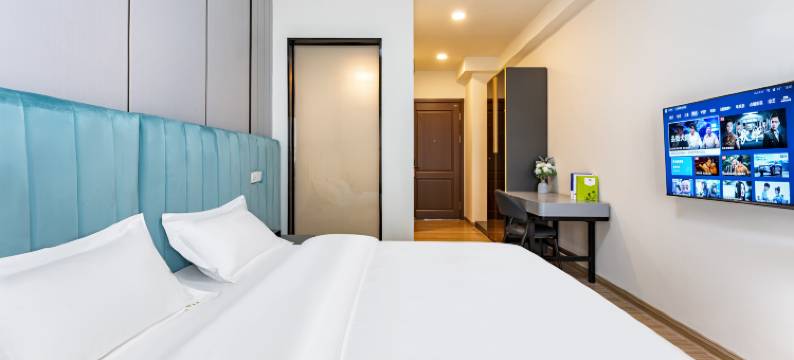 佛山亦可公寓(杏坛宏汇城店)图片