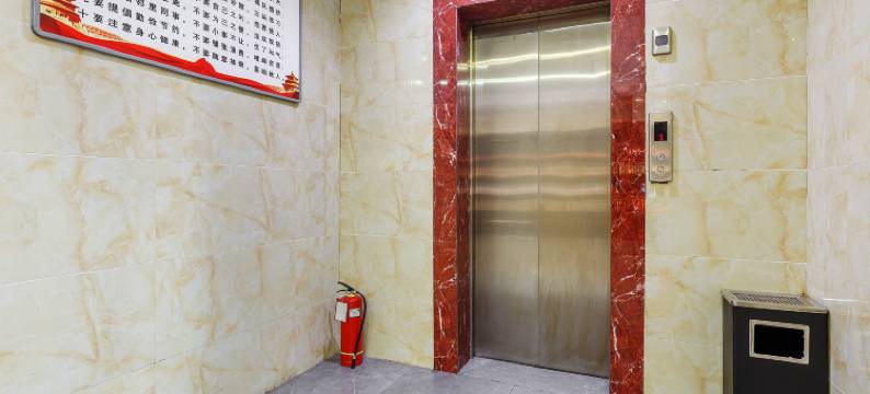 韩城荣军商务宾馆图片